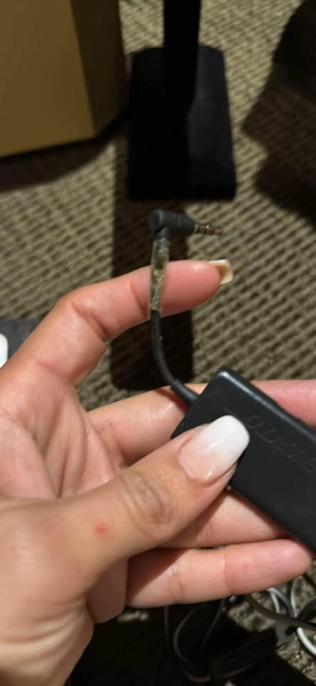 Bose in-ear headphones with carrying case - photo 4