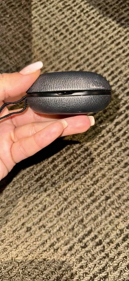 Bang & Olufsen B&O Wireless Earbuds with Charging Case