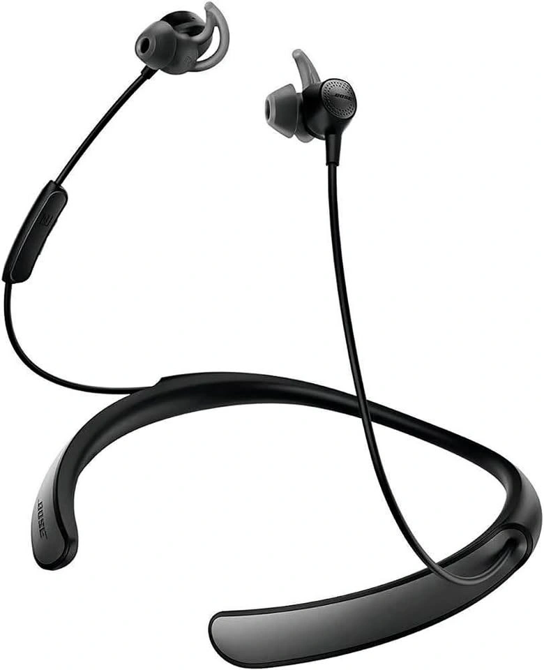 Bose QuietControl 30 QC30 – Wireless Noise Cancelling Earphones