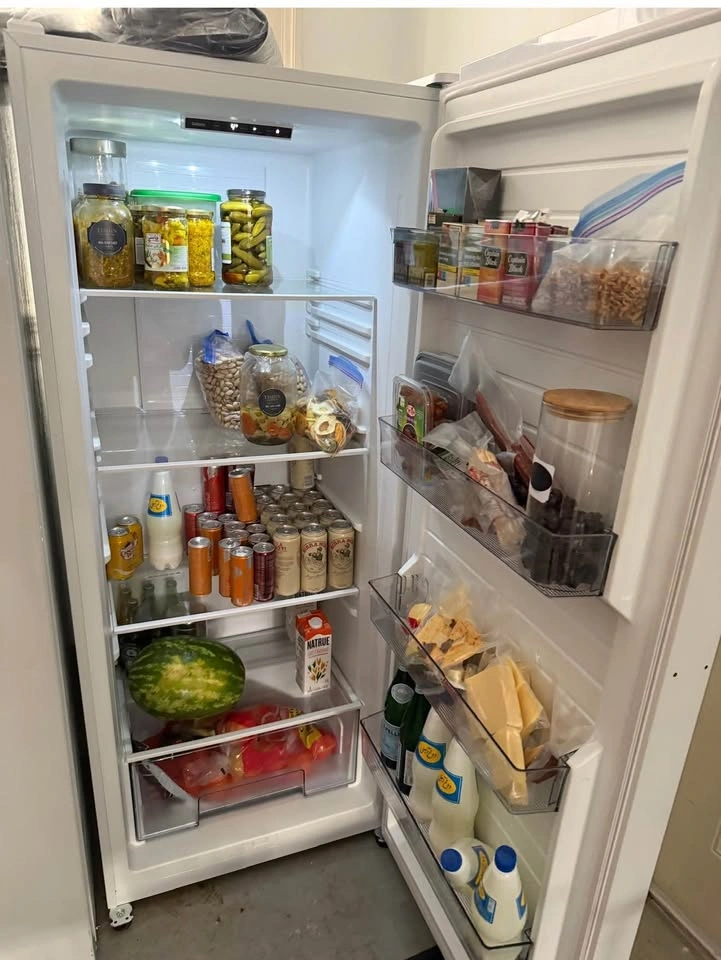 Galanz Refrigerator – Working – $150 Each - photo 2