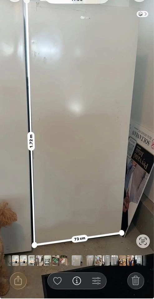 Galanz Refrigerator – Working – $150 Each - photo 4