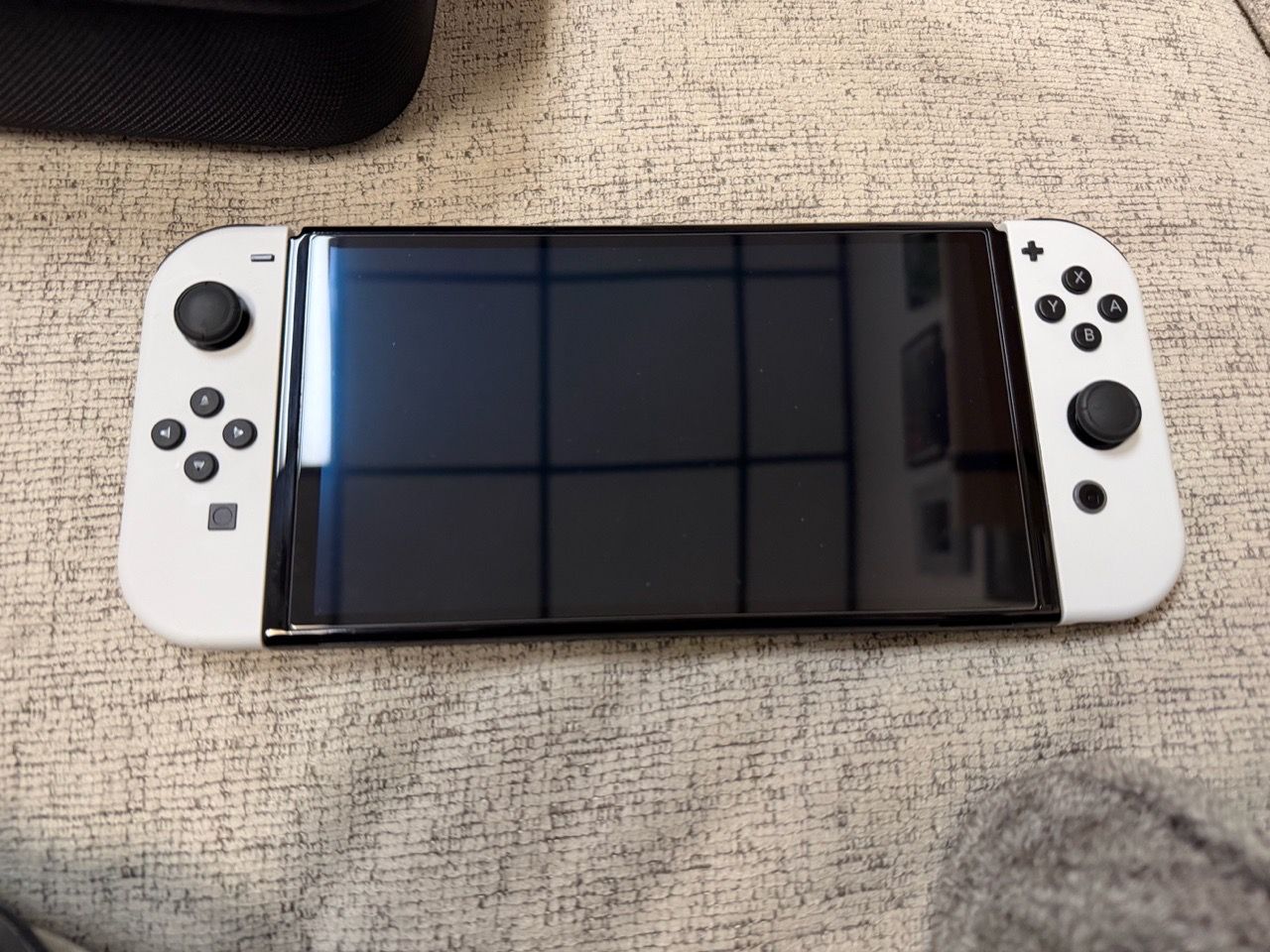 Nintendo Switch Oled - photo 2