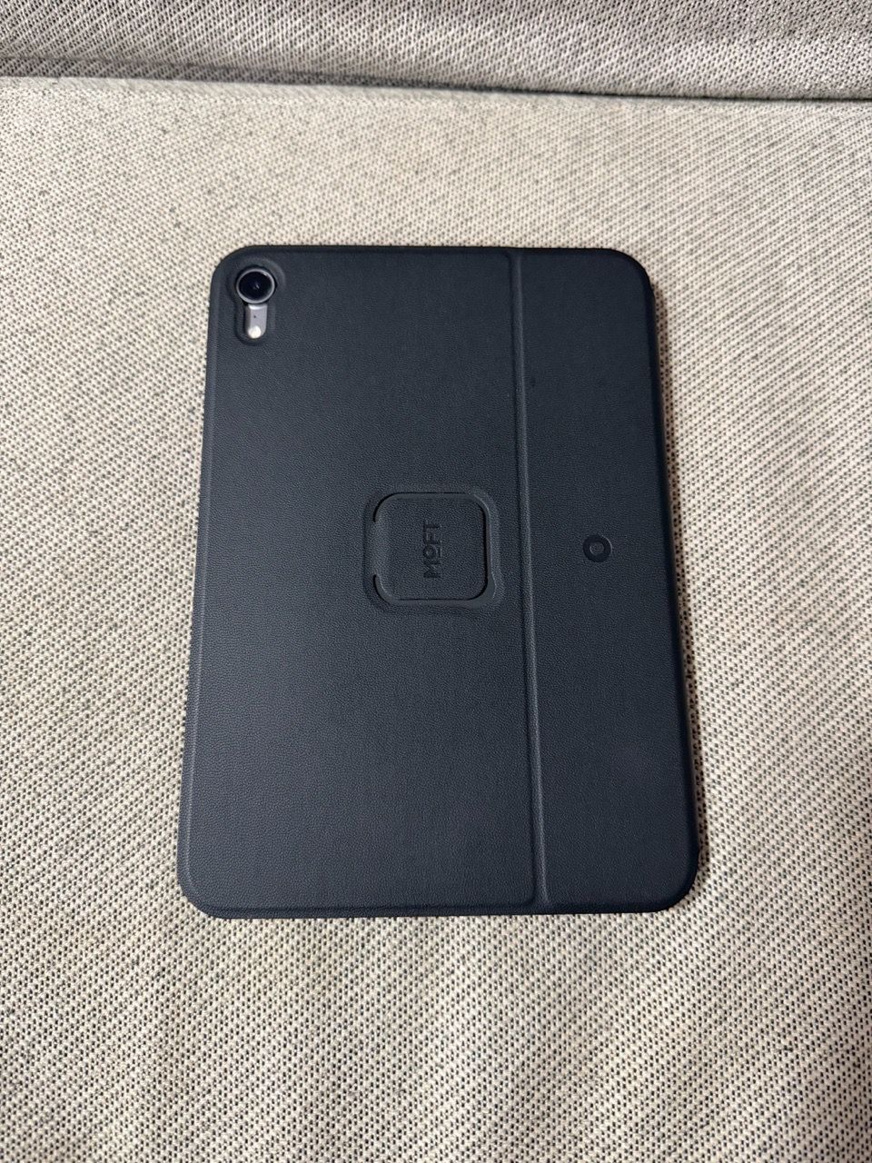 iPad Mini A17 Pro (Space Grey) 256gb - photo 5