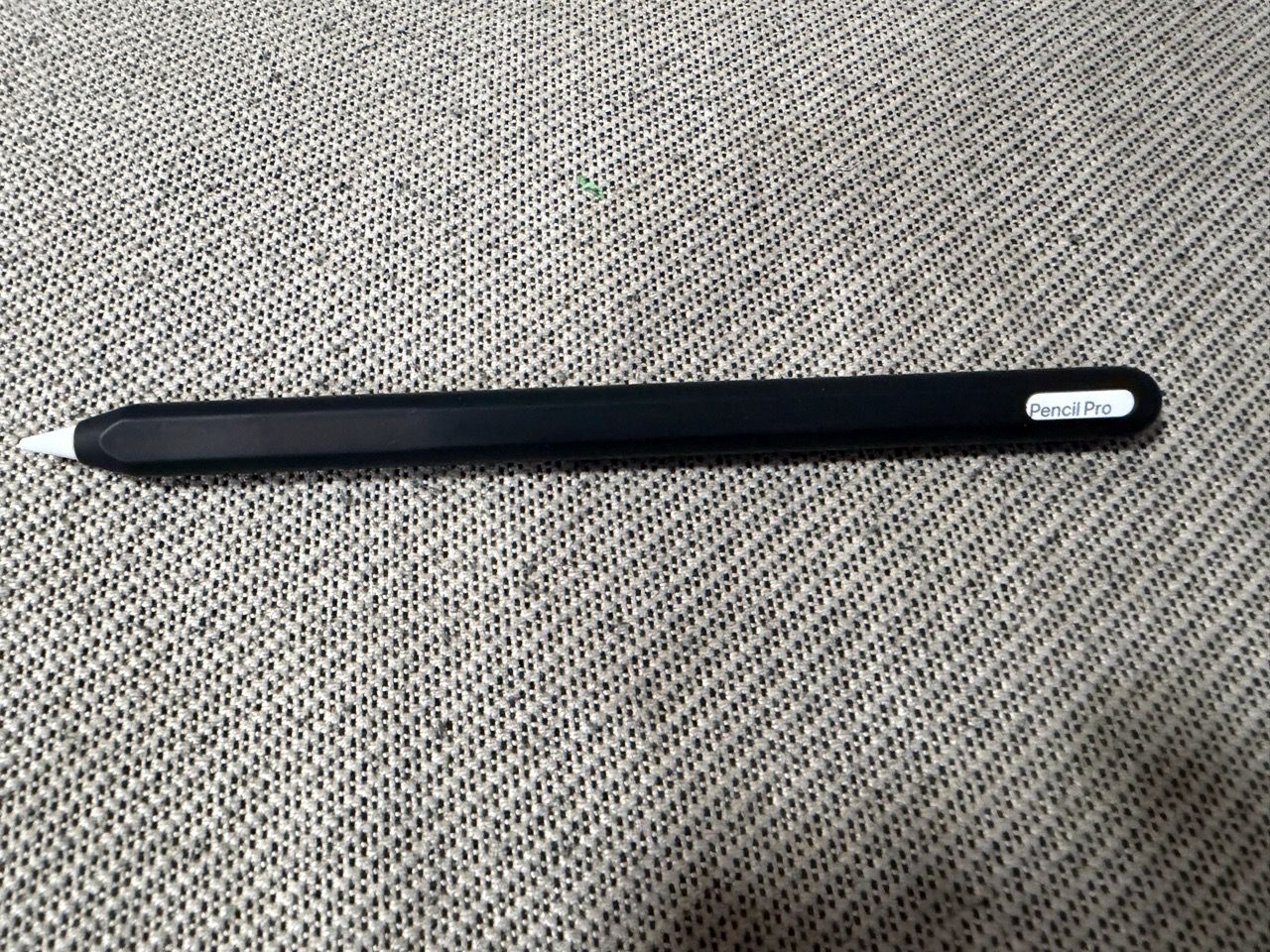 Apple Pencil Pro (White) - photo 2