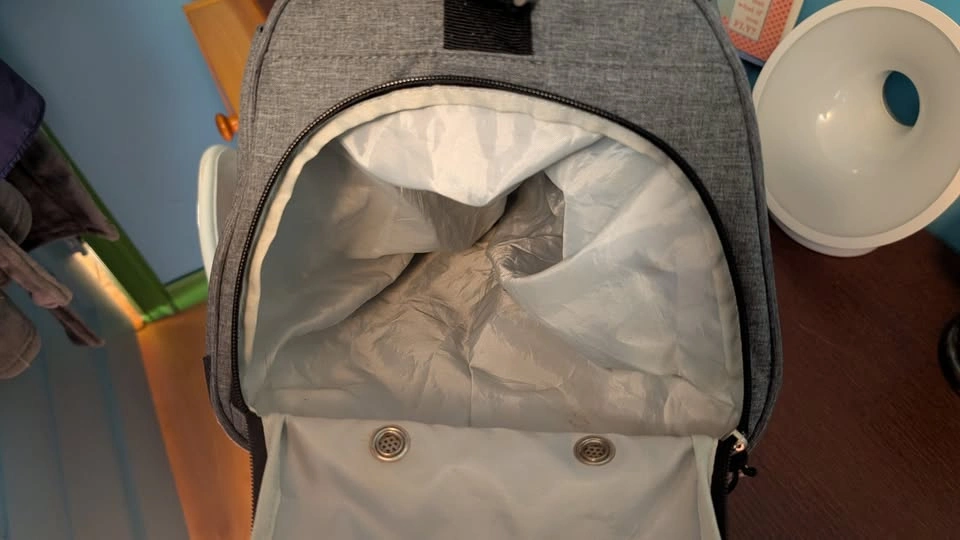 Gym bag - photo 2