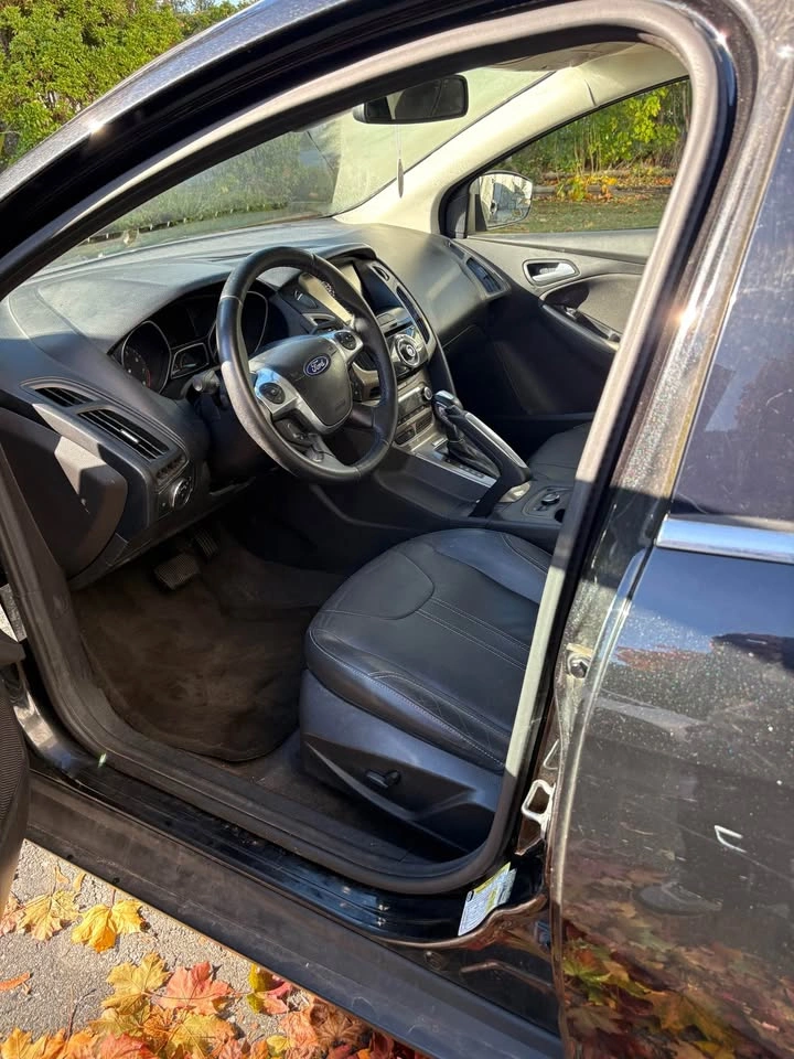 2012 Ford Focus - photo 3