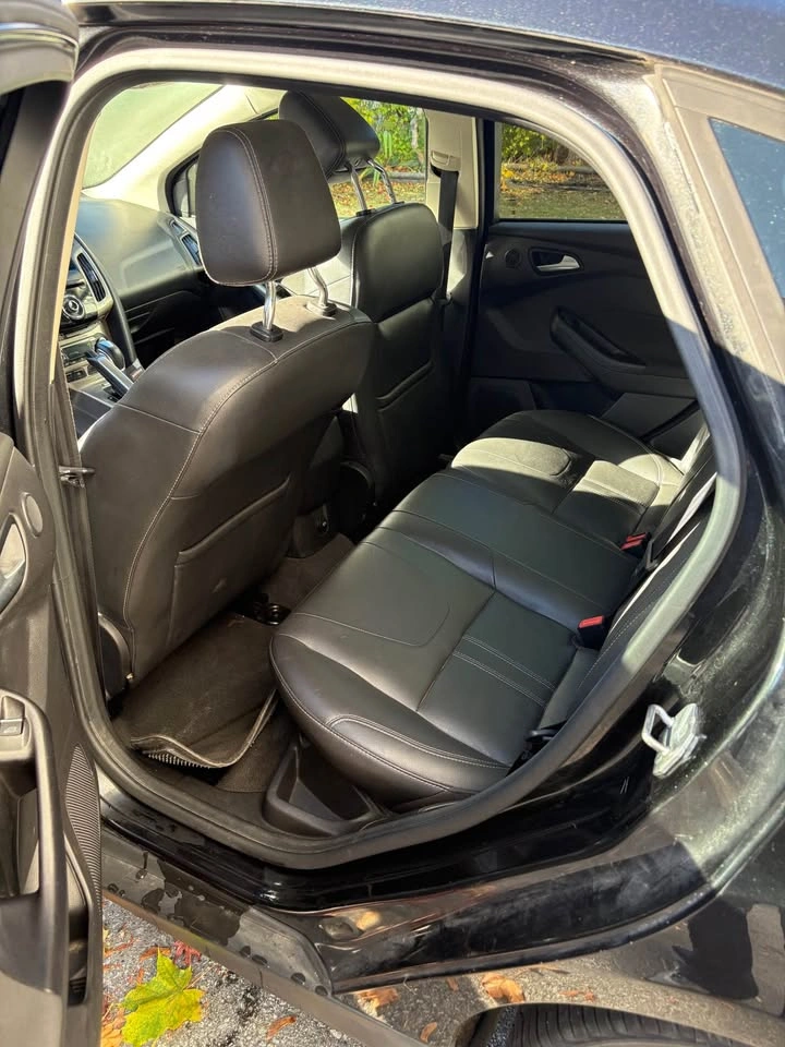2012 Ford Focus - photo 4