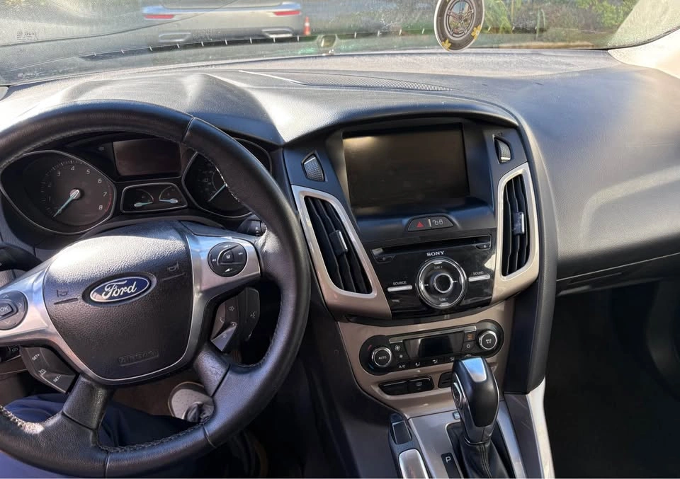 2012 Ford Focus - photo 5