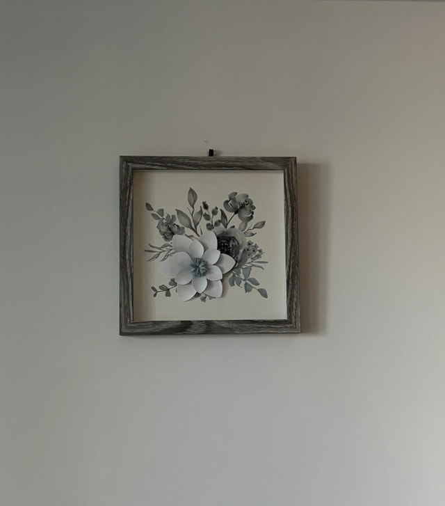 Floral Wall Art - photo 2
