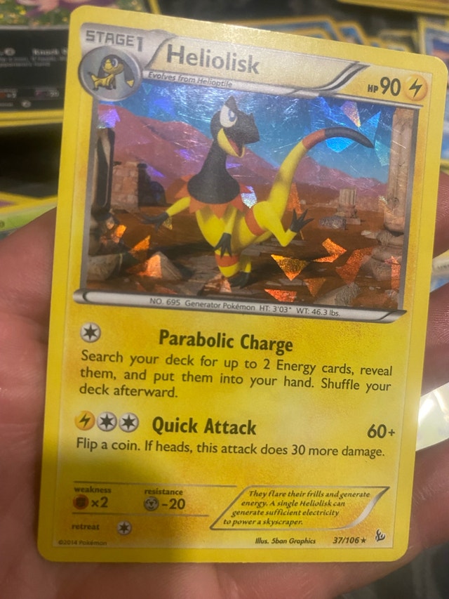 Cracked Ice Holos Pokémon Cards