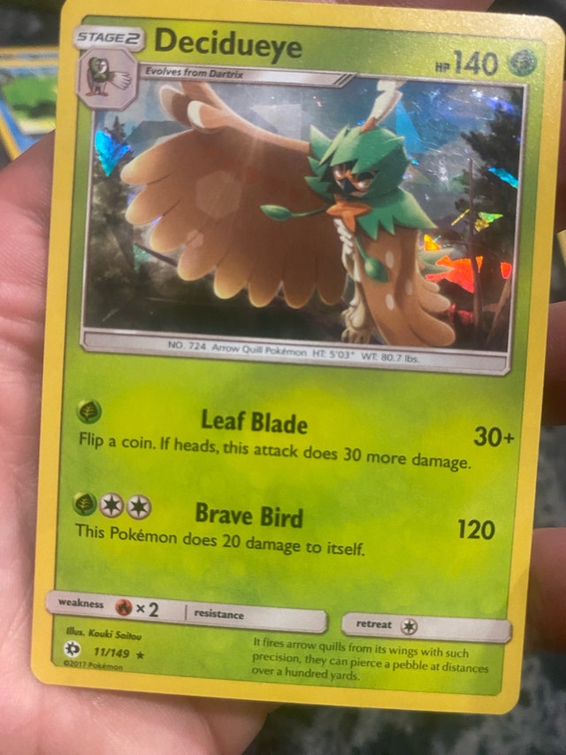 Cracked Ice Holos Pokémon Cards - photo 5