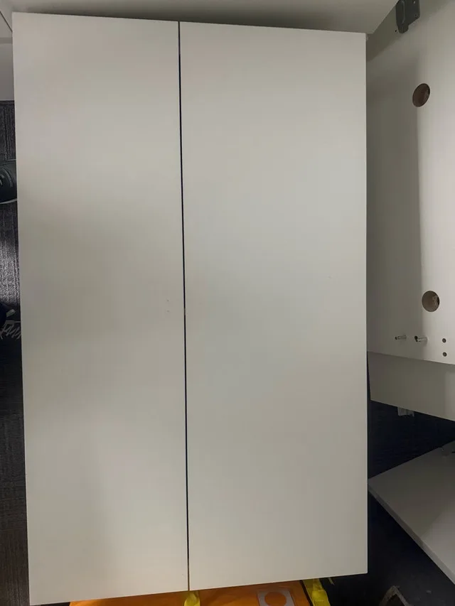 IKEA TRULSTORP Lift-Top Coffee Table – White image indicator(3)