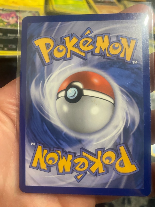 Amaura Palkia Pokémon Cards - photo 4