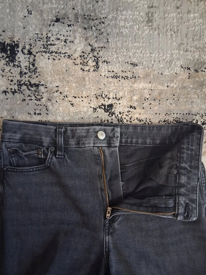 American Eagle "Real Good" Wide Leg Stretch Jeans - photo 3