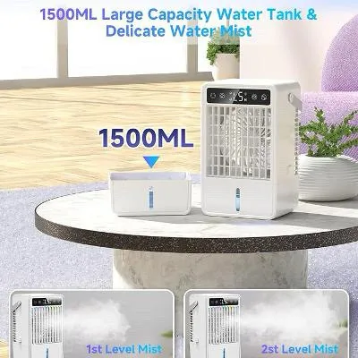 Portable Air Conditioner thumbnail