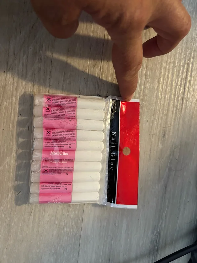 Nail Glue thumbnail