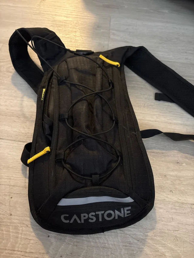 Capstone Hydration Pack thumbnail