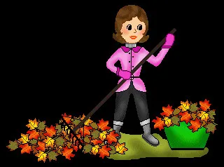 Leaf Raking and Snow Removal thumbnail
