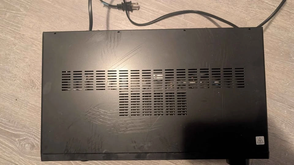 Sony STR-DH130 Stereo Reciever - photo 3