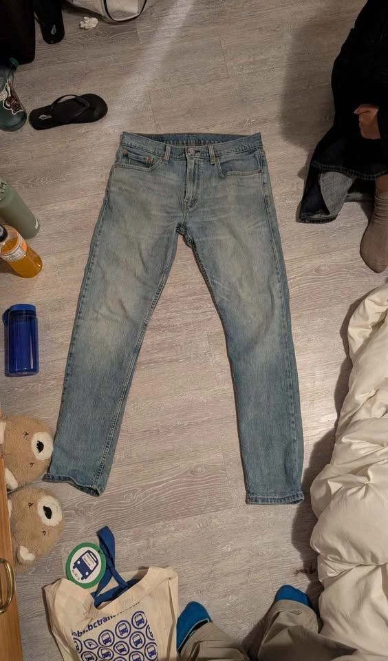 Levi Strauss 512 - photo 2