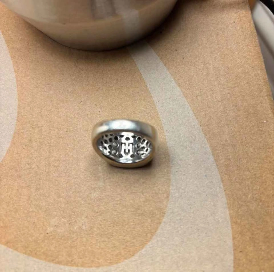 Sterling Silver Michael Hill Ring - photo 2