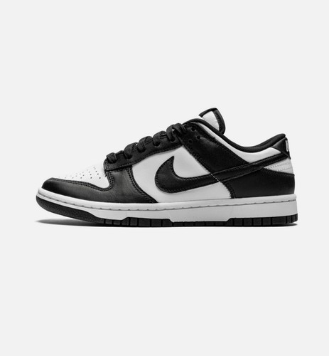 Nike Dunk Low Retro Women's Sneakers White/Black Panda Size 9.5 - photo 5