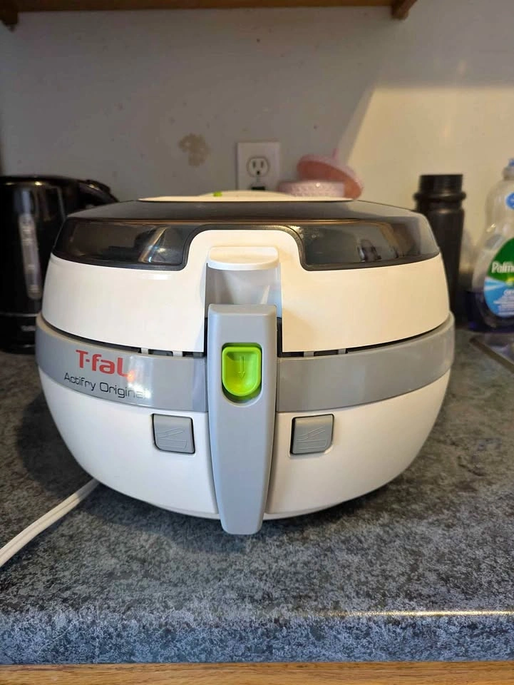 T-fal ActiFry Original (Serie 001) – Made in France – Works Grea