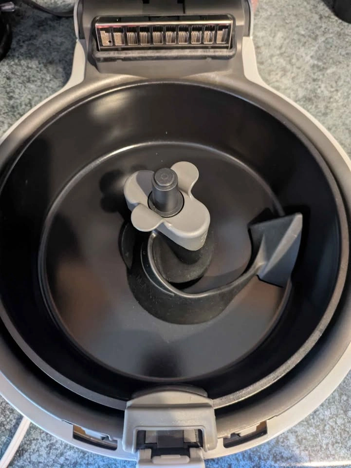 T-fal ActiFry Original (Serie 001) – Made in France – Works Grea - photo 3