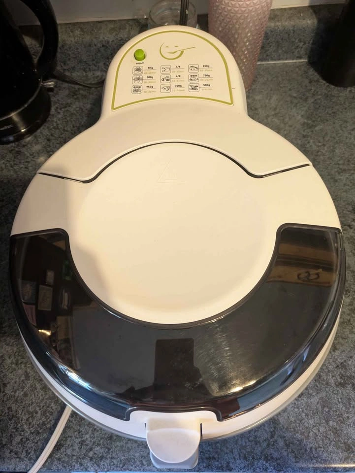 T-fal ActiFry Original (Serie 001) – Made in France – Works Grea - photo 5