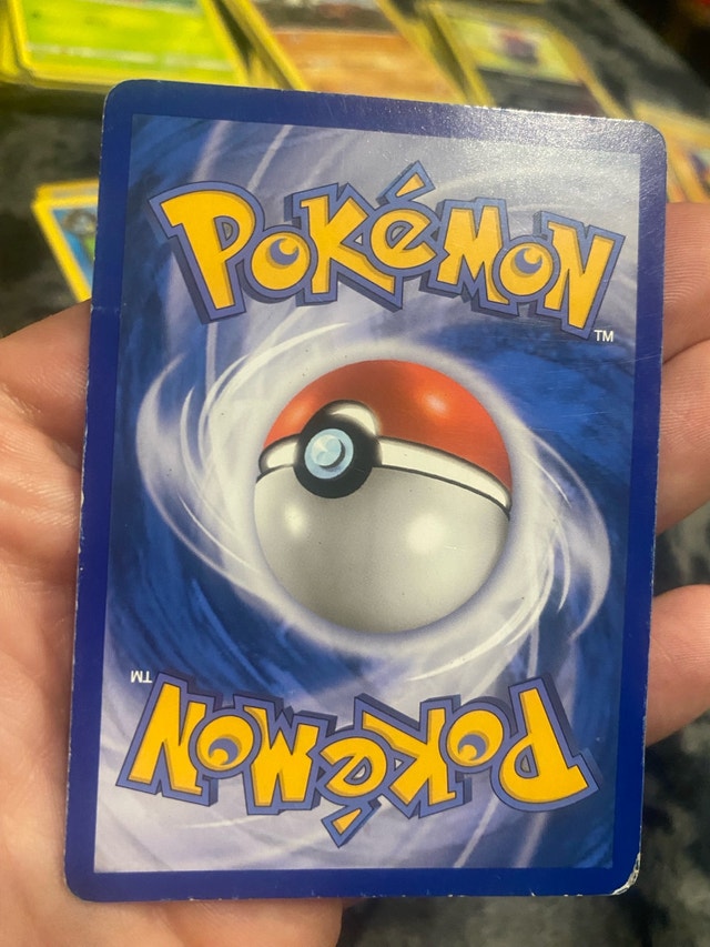 Gengar 16/99 Pokémon Card - photo 2