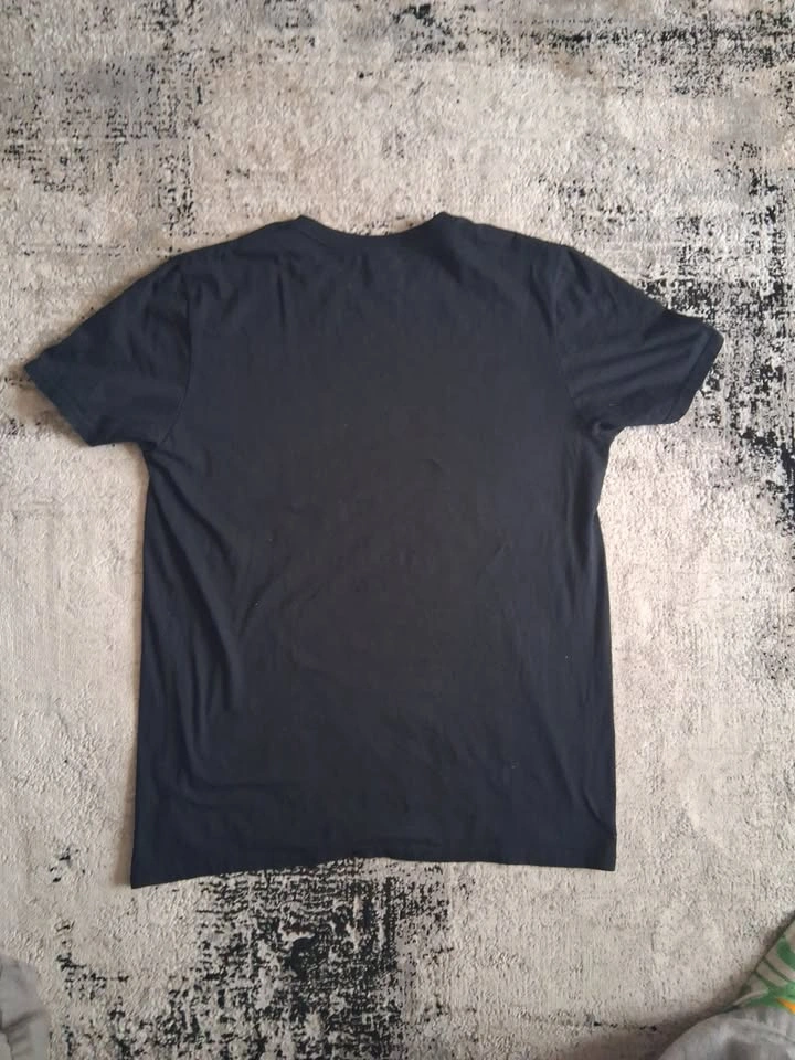 All-over sublimation print short-sleeve t-shirt - photo 2
