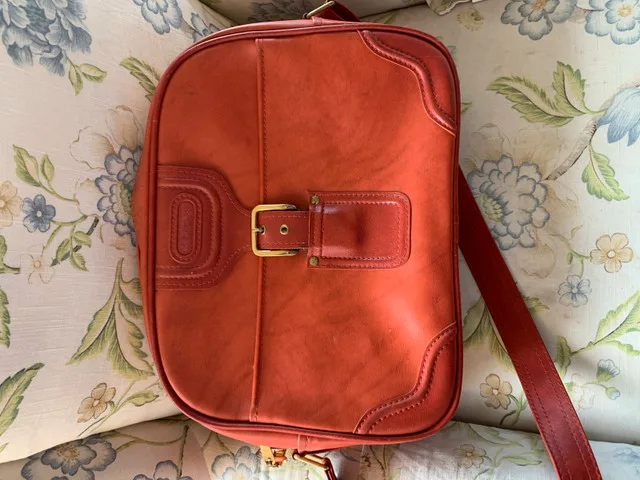 Vintage Sampsonite bag image indicator(3)