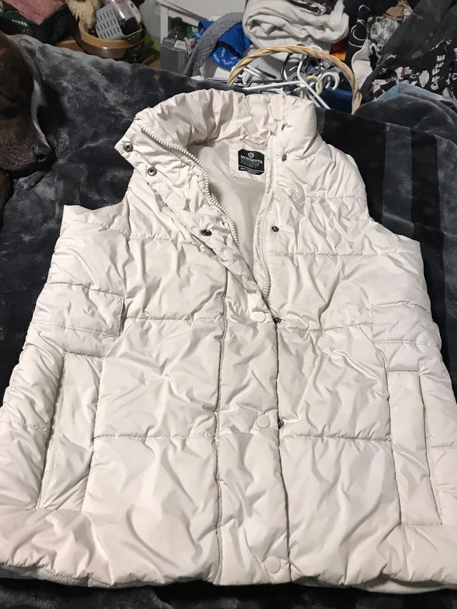 Monndetta womenswear vest