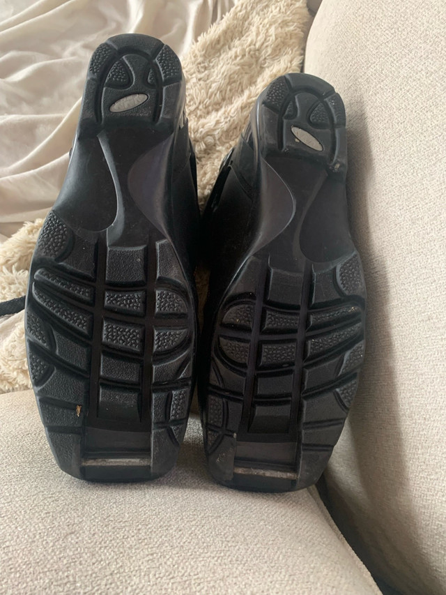 Men’s Rossignol BC X6 cross countr ski boots - photo 3
