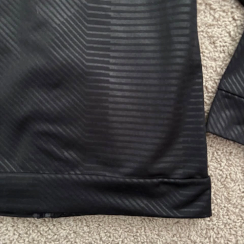 Adidas Track Jacket Youth Size 7 - photo 5