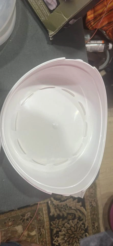 Tommee Tippee Closer to Nature Microwave Steam Sterilizer - photo 3