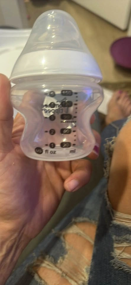 Tommee Tippee Closer to Nature Microwave Steam Sterilizer - photo 5