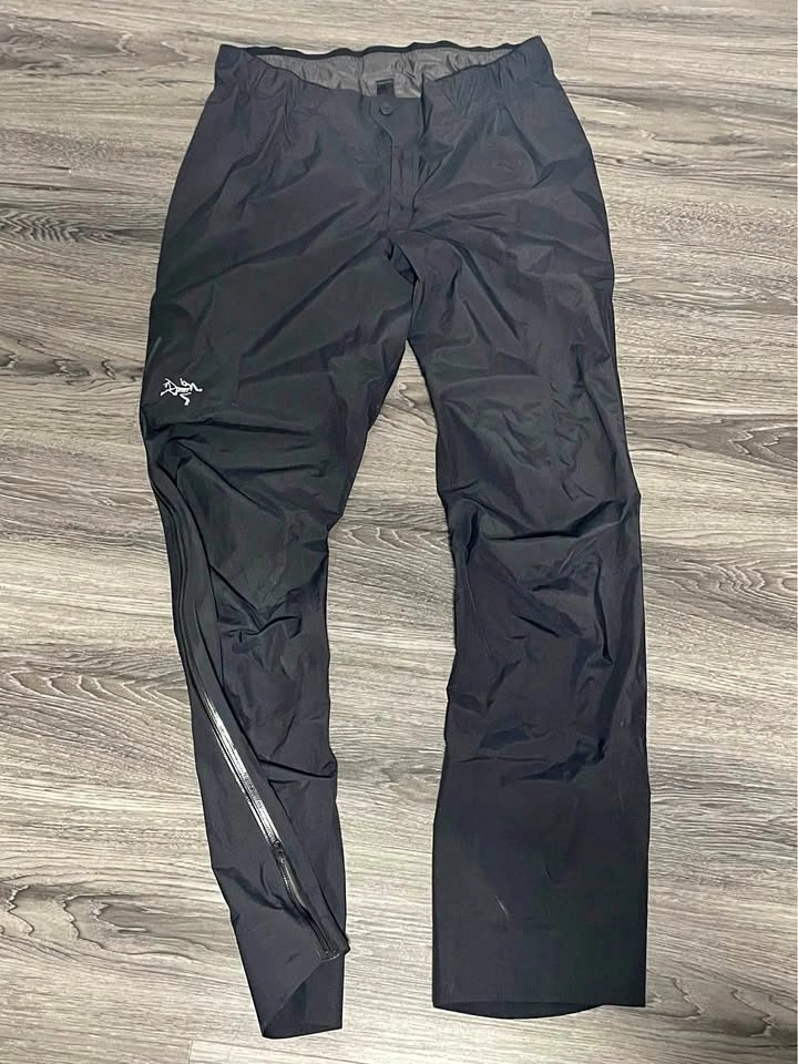 Arc'teryx Zeta SL Pants - Women’s Medium