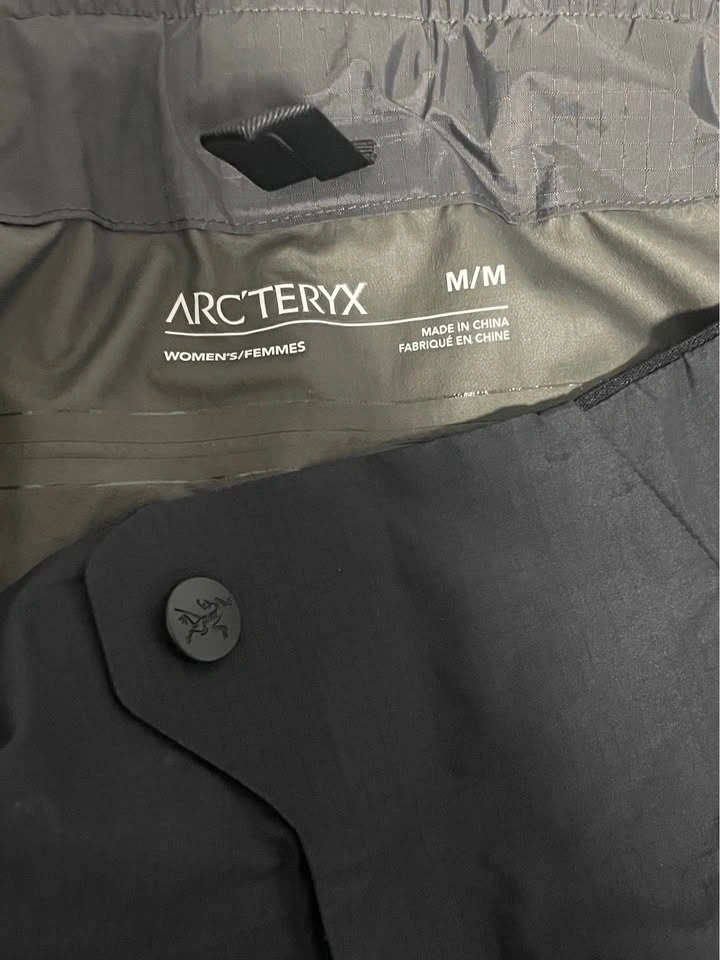 Arc'teryx Zeta SL Pants - Women’s Medium - photo 2