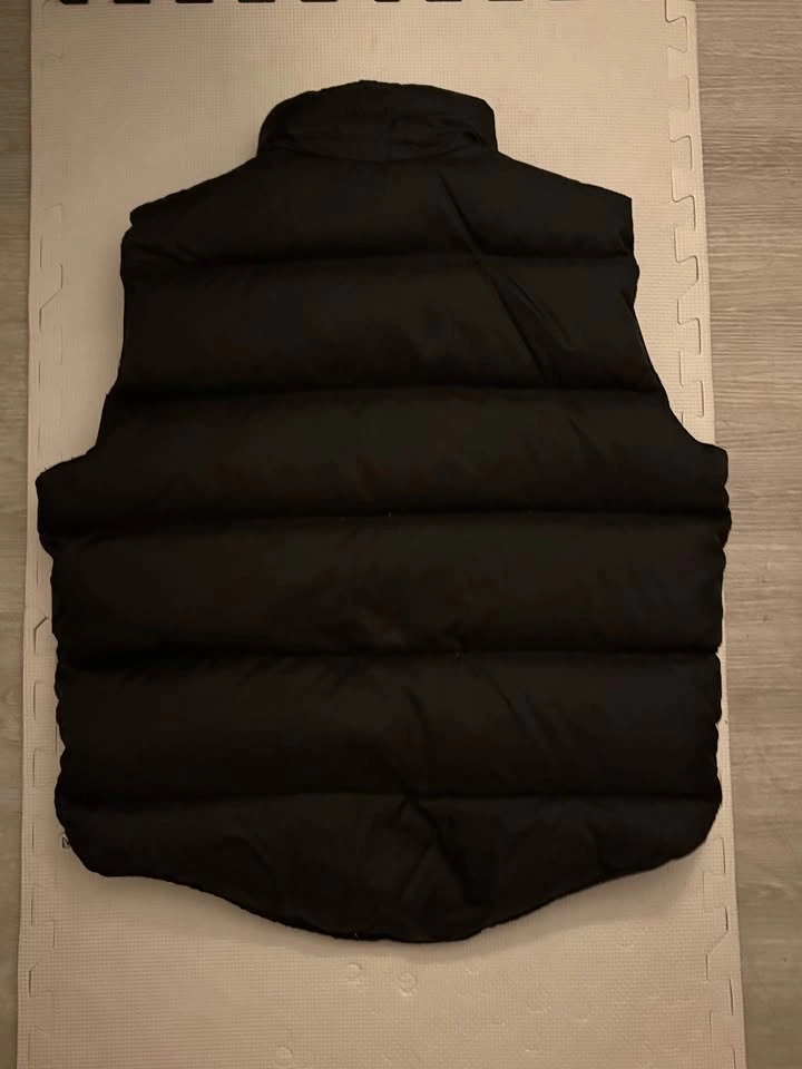 Woods Puffer Vest - photo 2