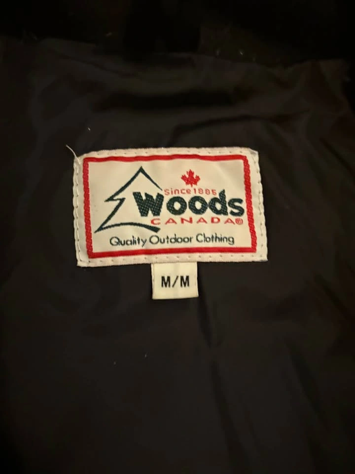 Woods Puffer Vest - photo 4