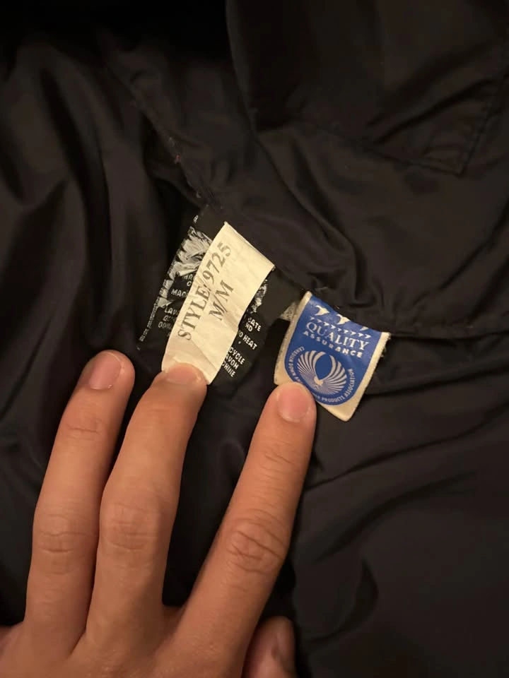 Woods Puffer Vest - photo 5