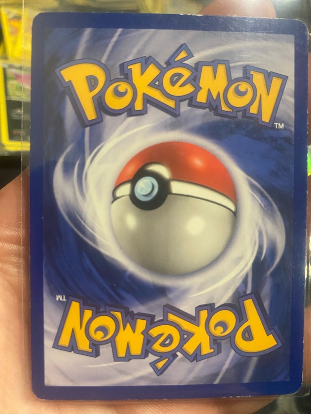 Squirtle Wartortle Dark Wartortle Pokémon Cards - photo 2