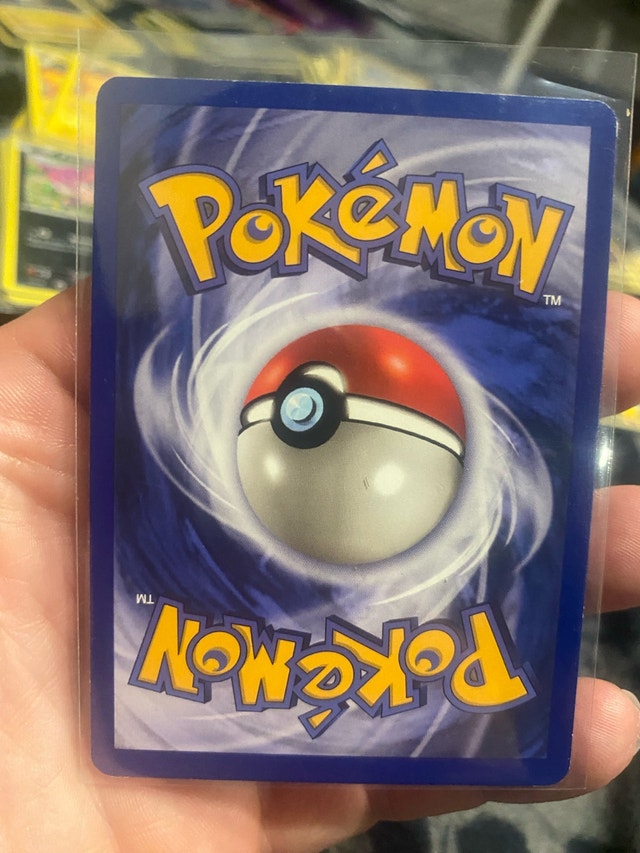 Squirtle Wartortle Dark Wartortle Pokémon Cards - photo 4