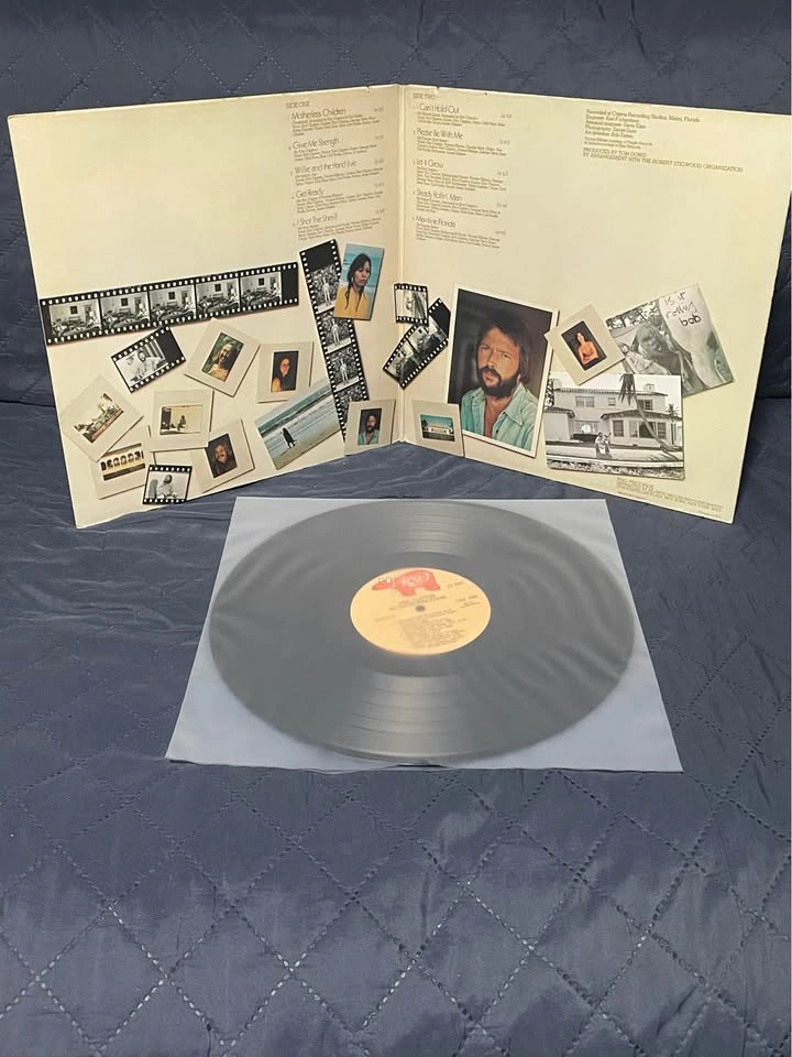 🎸 Eric Clapton - 461 Ocean Boulevard (Vinyl) 🎸 - photo 2