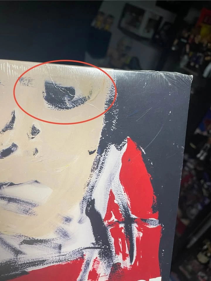 Ryan Adams - Prisoner (Vinyl) - photo 3