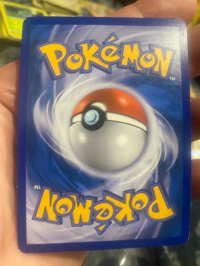 Pidgeotto Pidgeot Noctowl Pokémon Cards - photo 2
