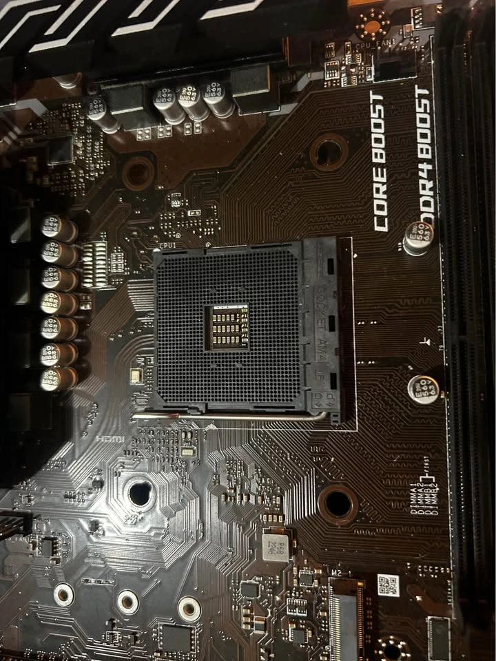 B450-A PRO MAX - photo 3