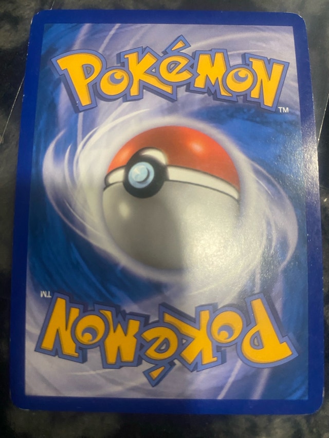 Dratini Purugly Metang Bastiodon Skarmory Pokémon Cards - photo 2