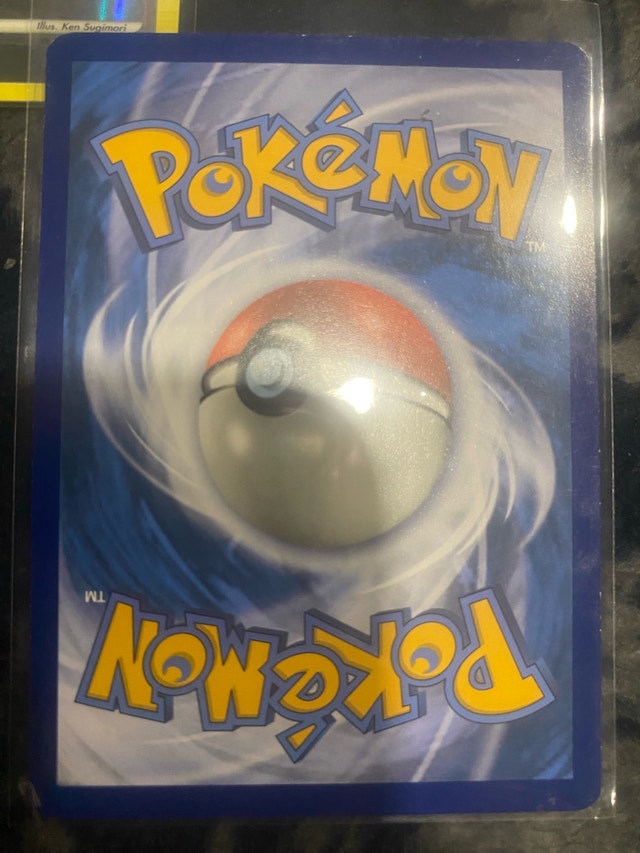 Dratini Purugly Metang Bastiodon Skarmory Pokémon Cards - photo 4
